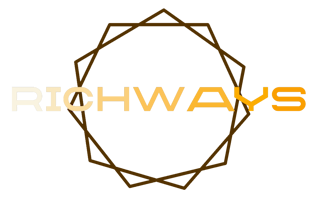 Rich Ways Logo