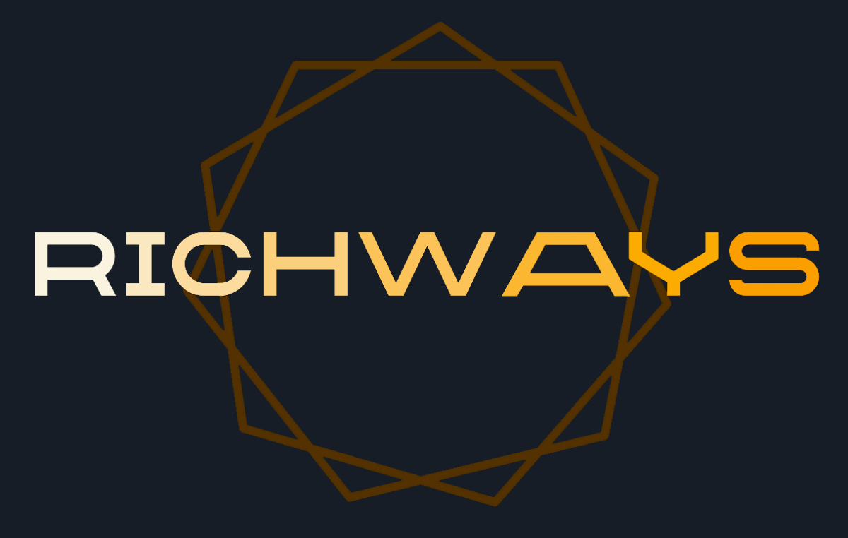 Rich Ways Logo